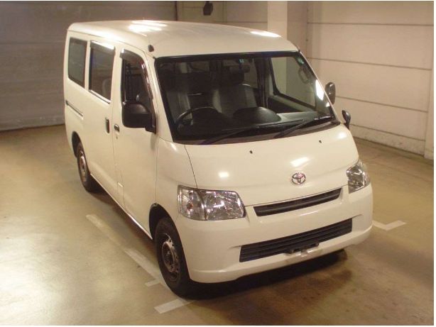 TOWNACE VAN GL1