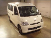 TOWNACE VAN