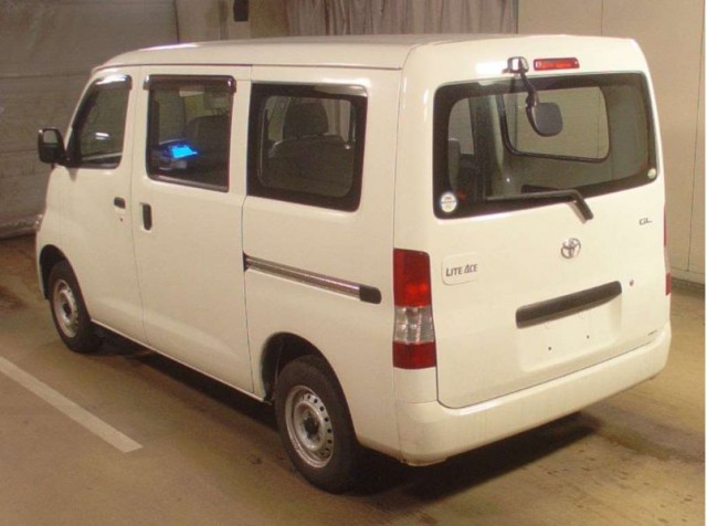 LITEACE VAN GL2