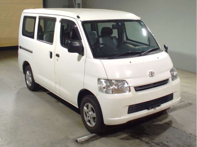 TOWNACE VAN GL1