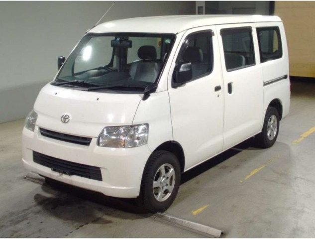 TOWNACE VAN GL3