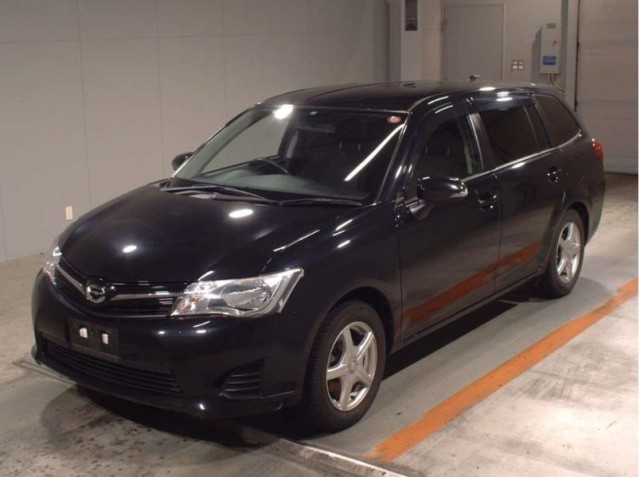 COROLLA FIELDER  1.5 X3