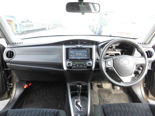 COROLLA FIELDER 1.5G AEROTOURER7