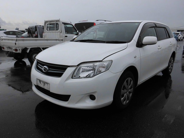 COROLLA FIELDER 1.5X2