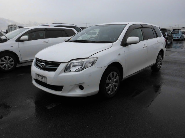 COROLLA FIELDER 1.5X2