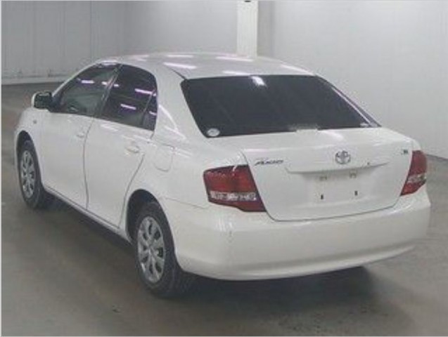 COROLLA AXIO X2