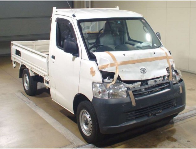 TOWNACE TRUCK DX1