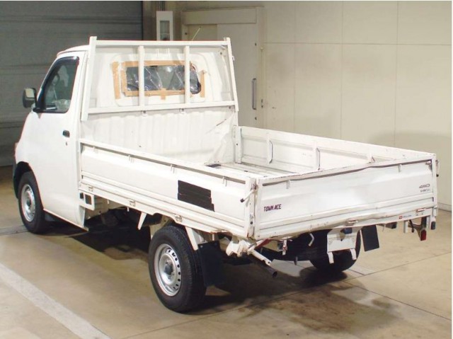 TOWNACE TRUCK DX2