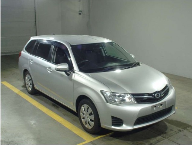 COROLLA FIELDER 1.5X1