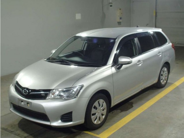 COROLLA FIELDER 1.5X3