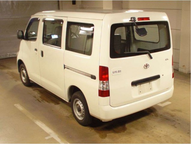 LITEACE VAN GL2