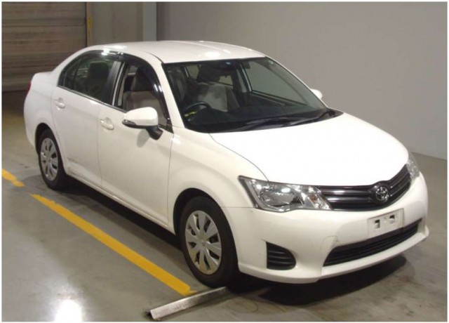 COROLLA AXIO X BUSINESS PACKAGE1