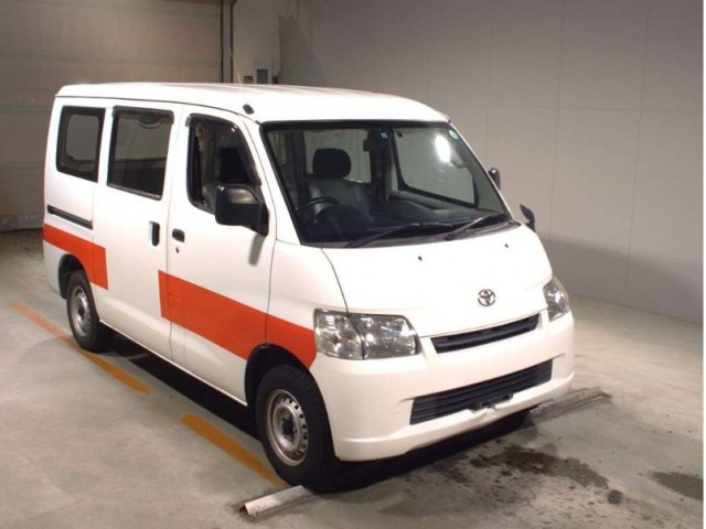 TOWNACE VAN GL1