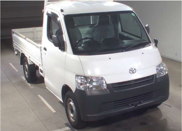 TOWNACE TRUCK DX1