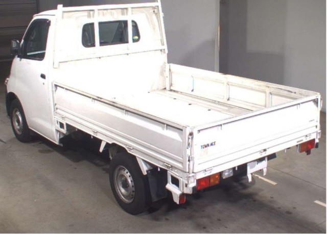 TOWNACE TRUCK DX2