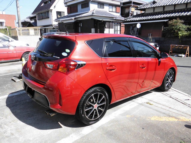 AURIS X S PACKAGE6