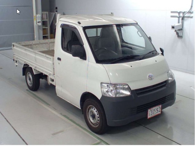 LITEACE TRUCK DX1