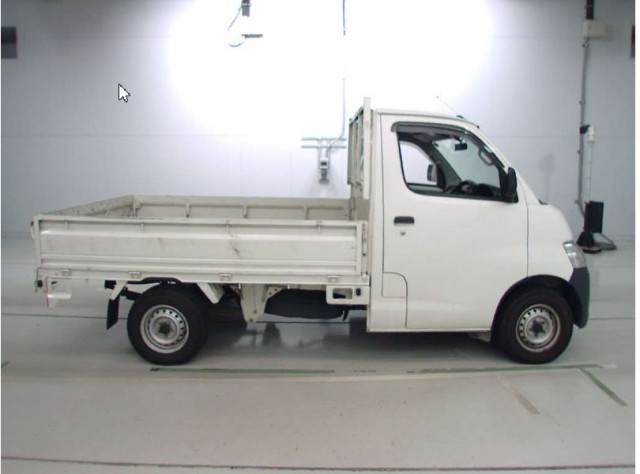 LITEACE TRUCK DX3