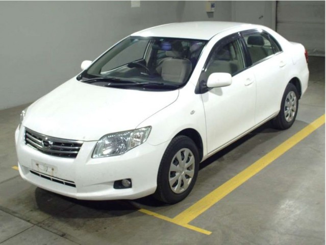 COROLLA AXIO X1