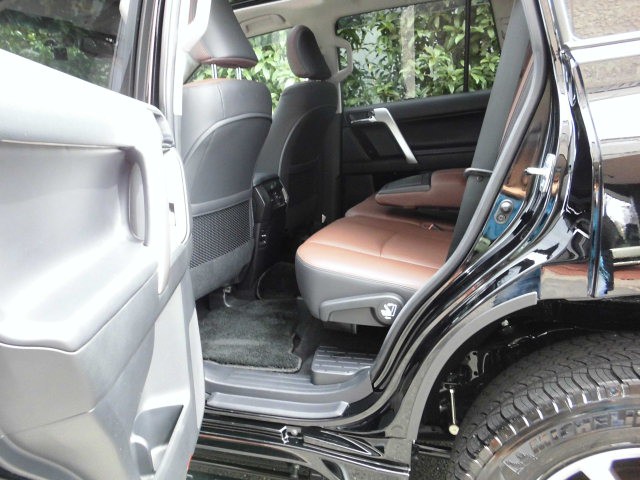 LAND CRUISER PRADO G-FRONTIER14