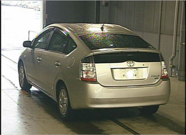 PRIUS G2