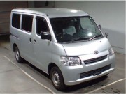 TOWNACE VAN 