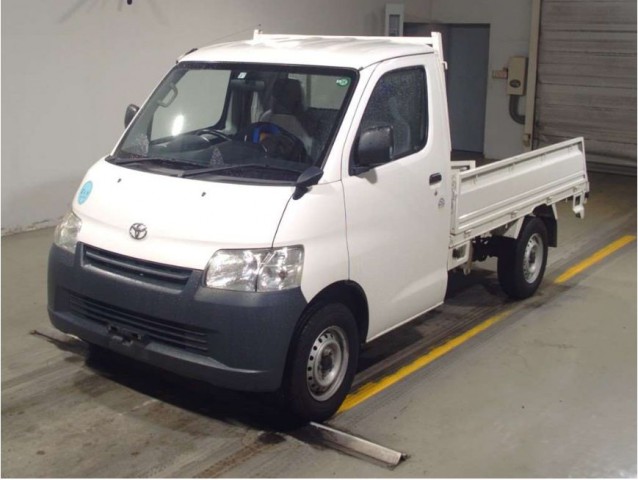 TOWNACE TRUCK DX3