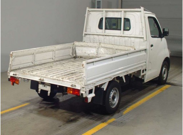 TOWNACE TRUCK DX4