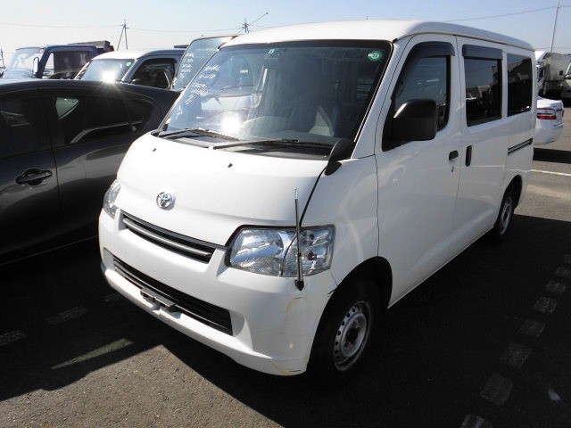 TOWNACE VAN GL2