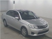 COROLLA AXIO