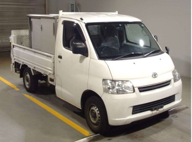 TOWNACE TRUCK DX X EDITION1