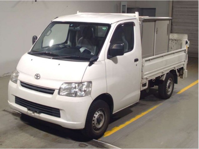 TOWNACE TRUCK DX X EDITION3