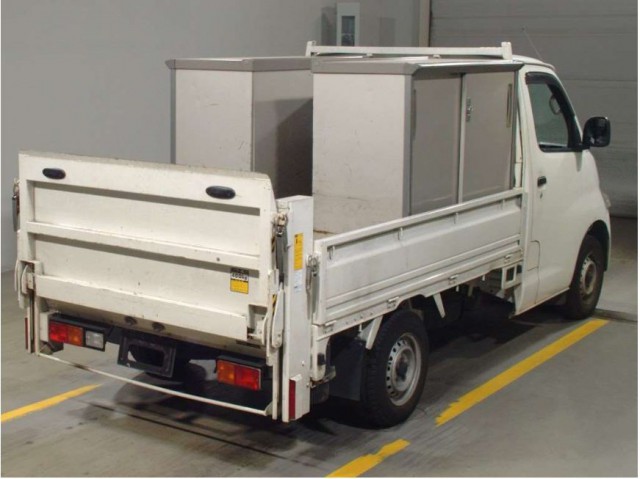 TOWNACE TRUCK DX X EDITION4