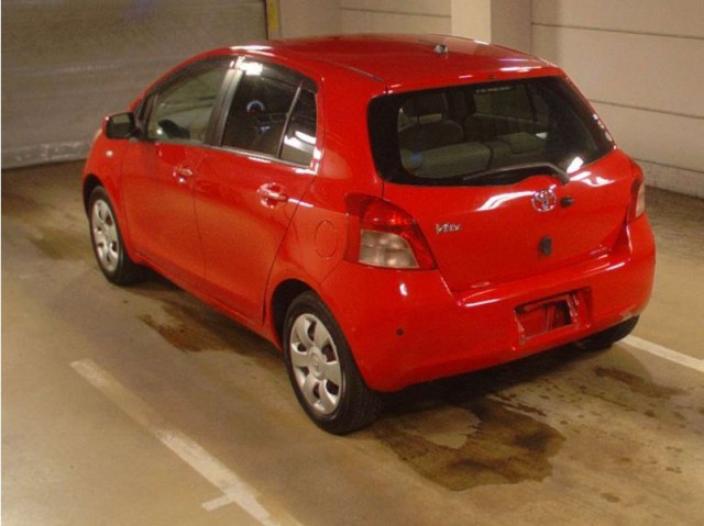 VITZ U2