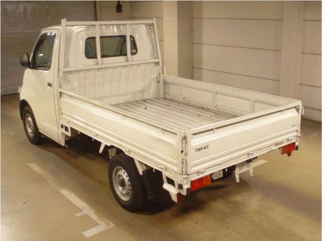 TOWNACE TRUCK DX2