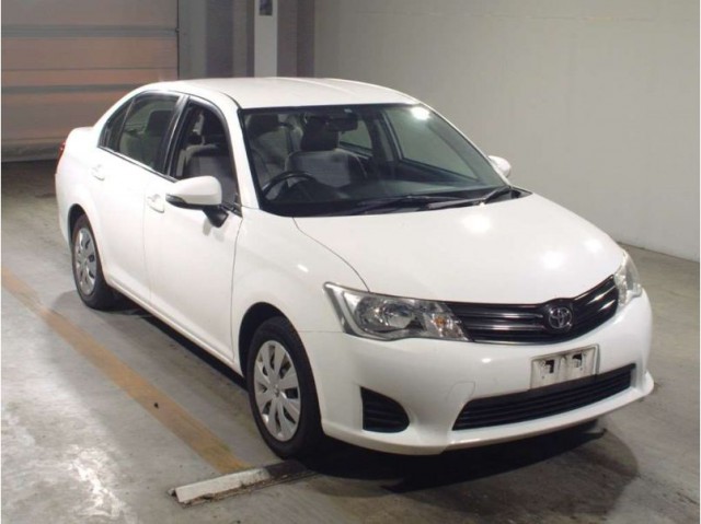 COROLLA AXIO X BUSINESS PACKAGE1