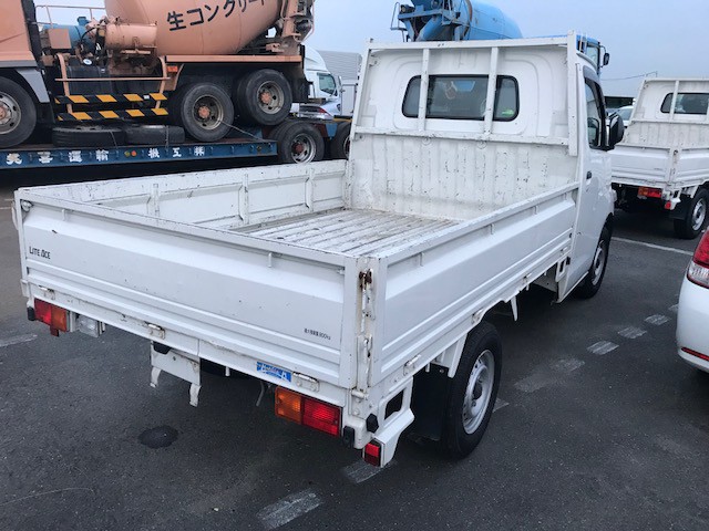 LITEACE TRUCK DX7