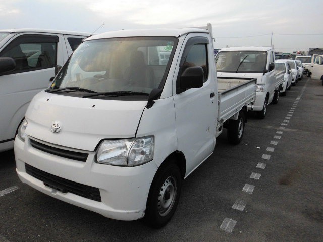 TOWNACE TRUCK DX X EDITION2