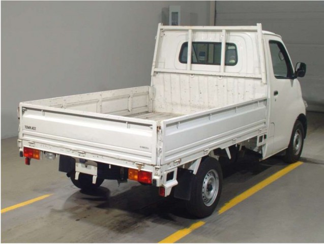 TOWNACE TRUCK DX4