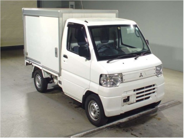 MINI CAB TRUCK DX1