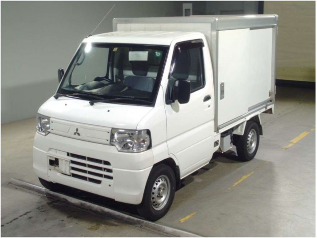 MINI CAB TRUCK DX3