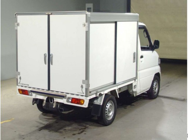 MINI CAB TRUCK DX4