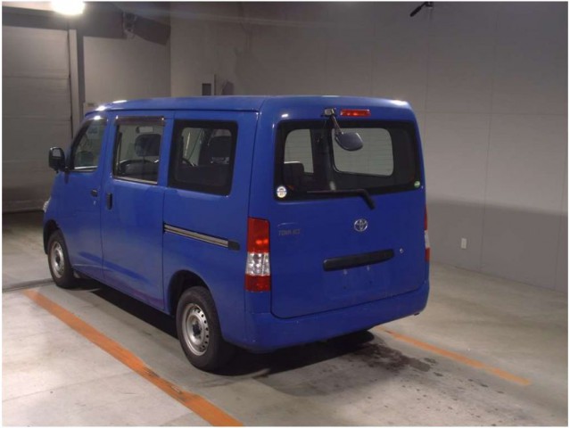 TOWNACE VAN GL2