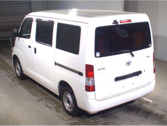 LITEACE VAN GL2