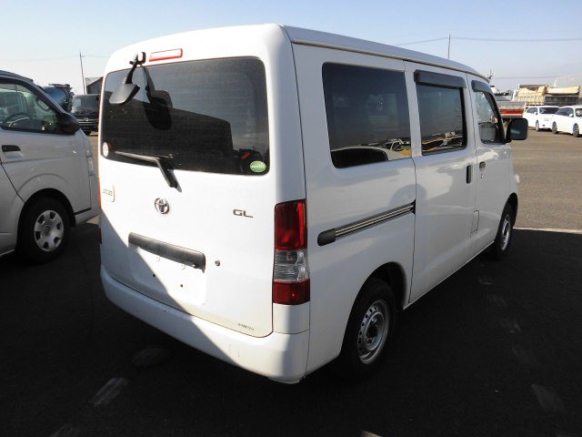 LITEACE VAN GL4