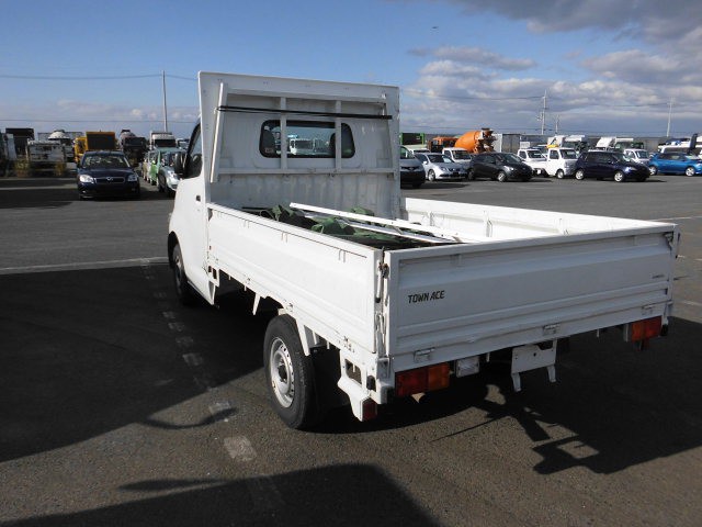 TOWNACE TRUCK DX X EDITION2