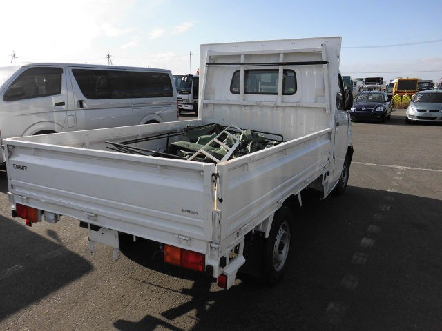 TOWNACE TRUCK DX X EDITION4