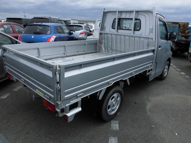 TOWNACE TRUCK DX X EDITION2