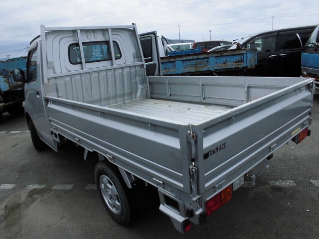 TOWNACE TRUCK DX X EDITION5