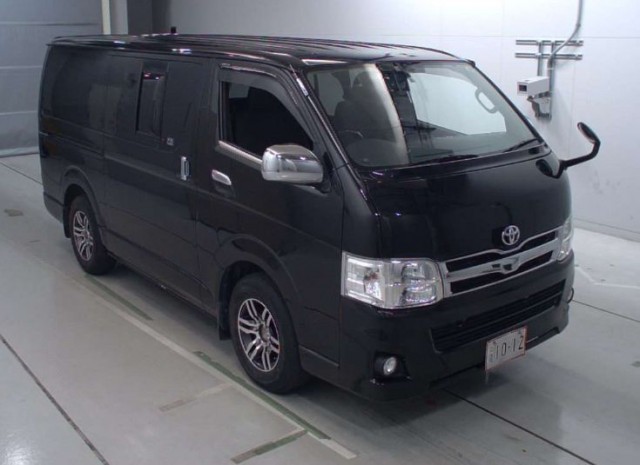 HIACE VAN LONG SUPER GL PRIME SELECTION1